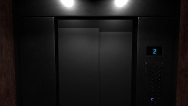 The Elevator Game Image