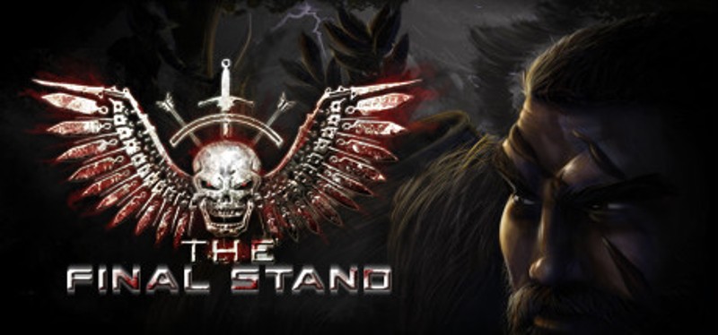 The Final Stand Game Cover