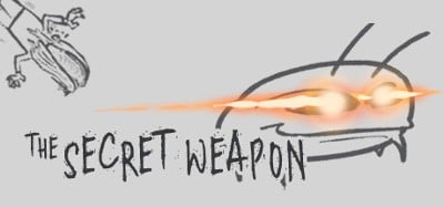 The Secret Weapon Image