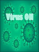 Virus ON Image