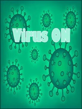 Virus ON Game Cover