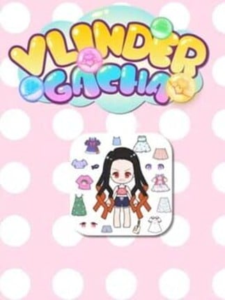 Vlinder Gacha Game Cover