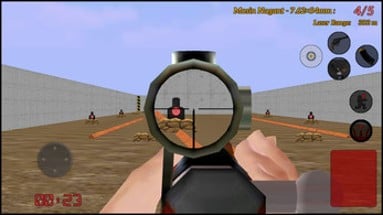 Weapons Simulator Image