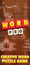 Word Pro -Word games Adventure Image