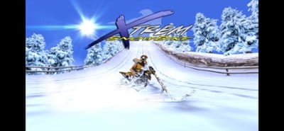 XTrem SnowBike Image