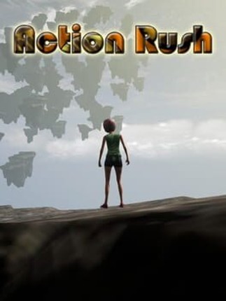 Action Rush Game Cover
