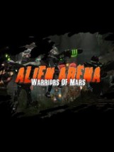 Alien Arena Image