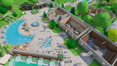 Aquapark Tycoon Image