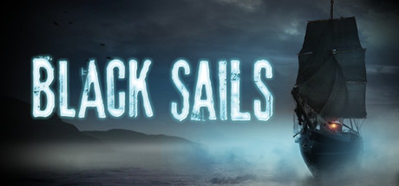 Black Sails: The Ghost Ship Game Cover