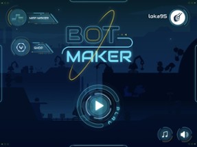 Bot Maker - Generator Image
