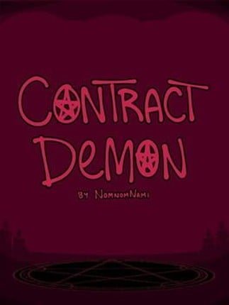 Contract Demon Game Cover