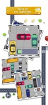 Crazy Parking - Unblock Puzzle Image