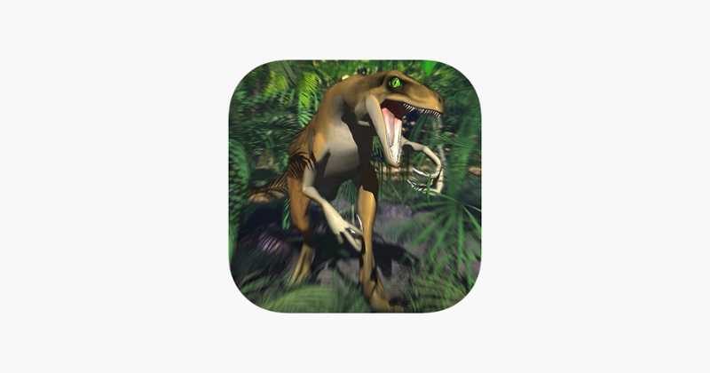 Dinosaurs Puzzles Game Cover