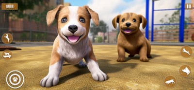 Dog Simulator Pet Puppy Animal Image