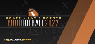 Draft Day Sports: Pro Football 2022 Image