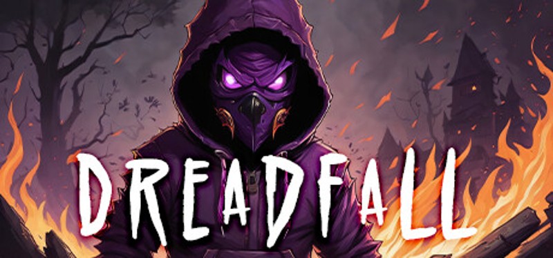 DreadFall Game Cover