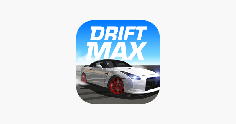 Drift Max - Car Racing Game Cover