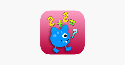 Easy Monster Math Master : Addition and Subtraction Free Game Image