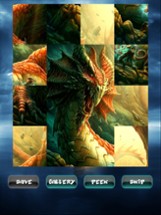 Fantasy Puzzles Image