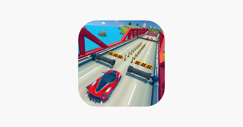 Fearless Highway Car Stunt Pro Game Cover