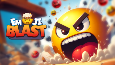 Emoji Ball Blast Image