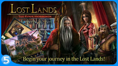 Lost Lands 2 Image