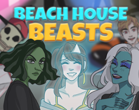 Beach House Beasts Image