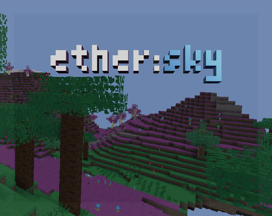 ether:sky Game Cover