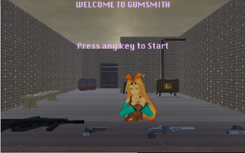 Gunsmith Image