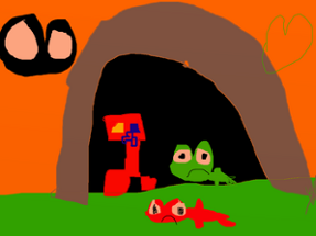 The Frog Cave Image