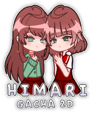 Himari:2D Game Cover