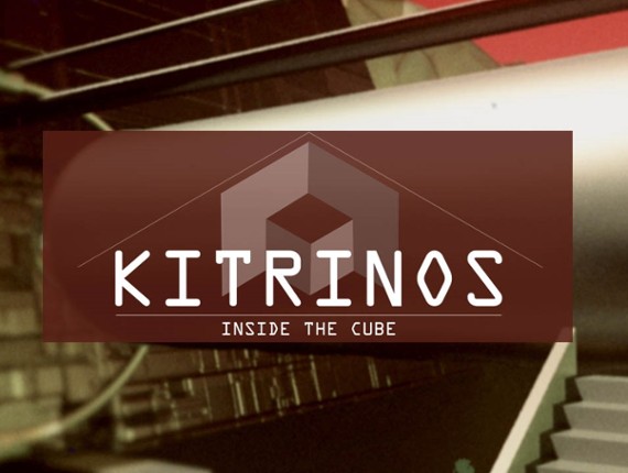 Kitrinos: Inside the Cube Game Cover