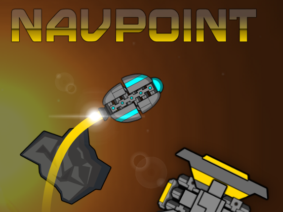 Navpoint Game Cover