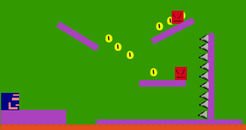 Platshot Game Cover