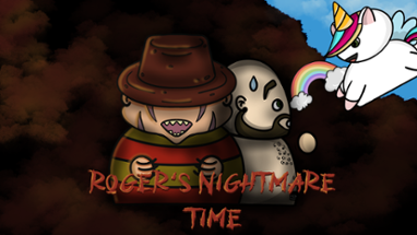 Roger's Nightmare Time Image