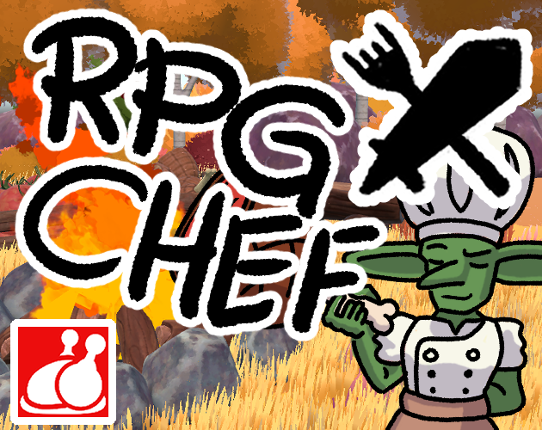 RPG Chef Game Cover