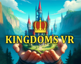 Kingdoms VR [Demo] Image