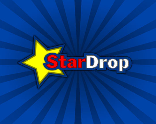 StarDrop Game Cover