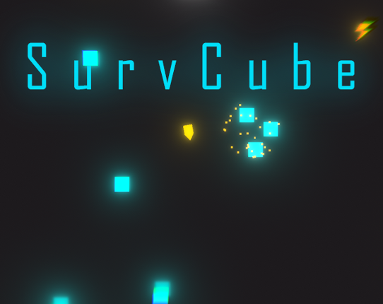 SurvCube Game Cover