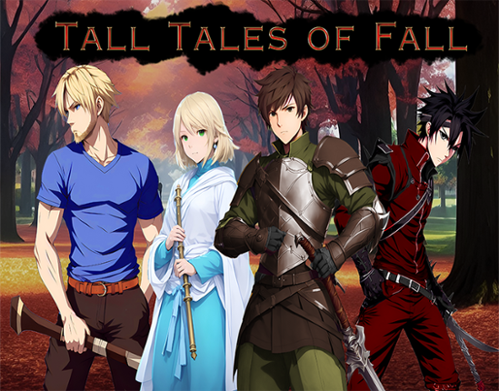 Tall Tales of Fall Game Cover