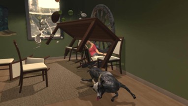 Goat Simulator Image