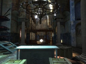 Half-Life 2: Lost Coast Image