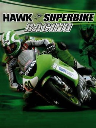 Hawk Kawasaki Racing Game Cover