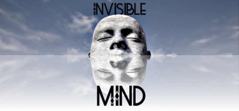 Invisible Mind Game Cover
