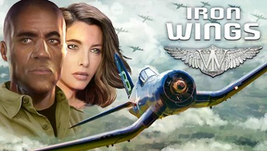 Iron Wings Image