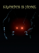 Krampus is Home Image