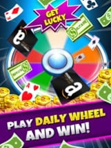 Lucky Solitaire: Win Cash Image