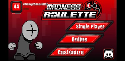 Madness Roulette Image