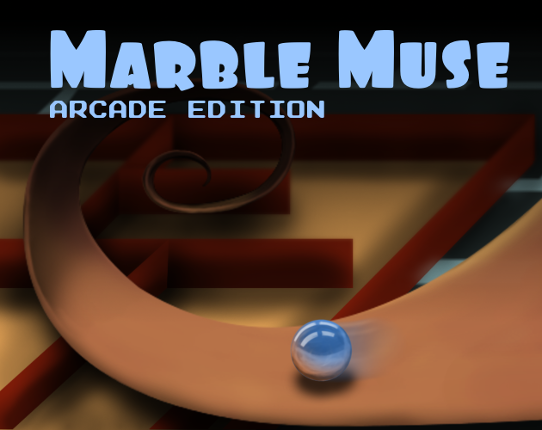 Marble Muse Arcade Edition Game Cover