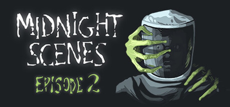 Midnight Scenes Episode 2 (Special Edition) Game Cover